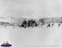 SRN6 Mark 5 - Welldeck